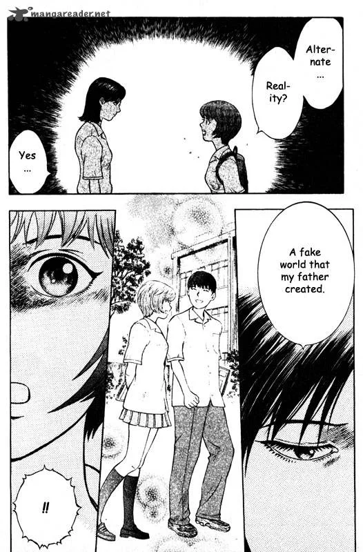 Inugami Chapter 14 page 69