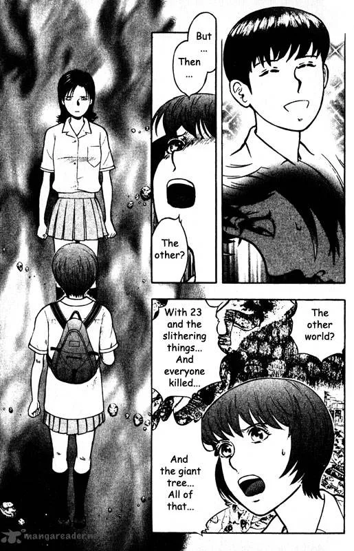 Inugami Chapter 14 page 70