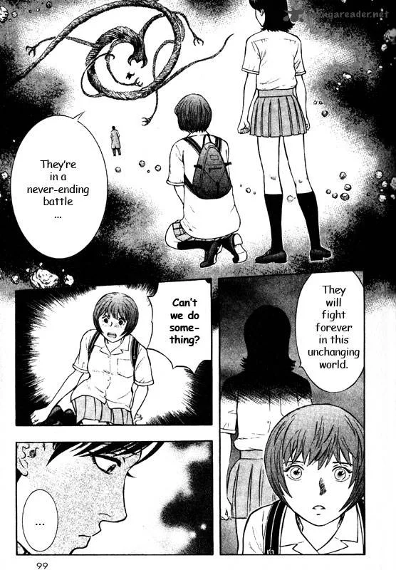 Inugami Chapter 14 page 79