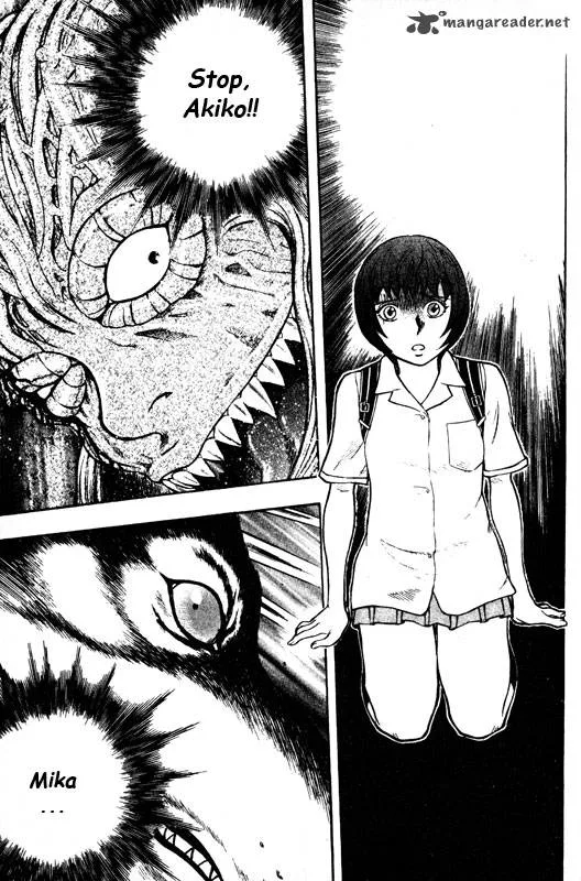 Inugami Chapter 14 page 81