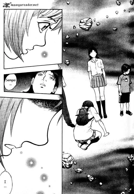 Inugami Chapter 14 page 87