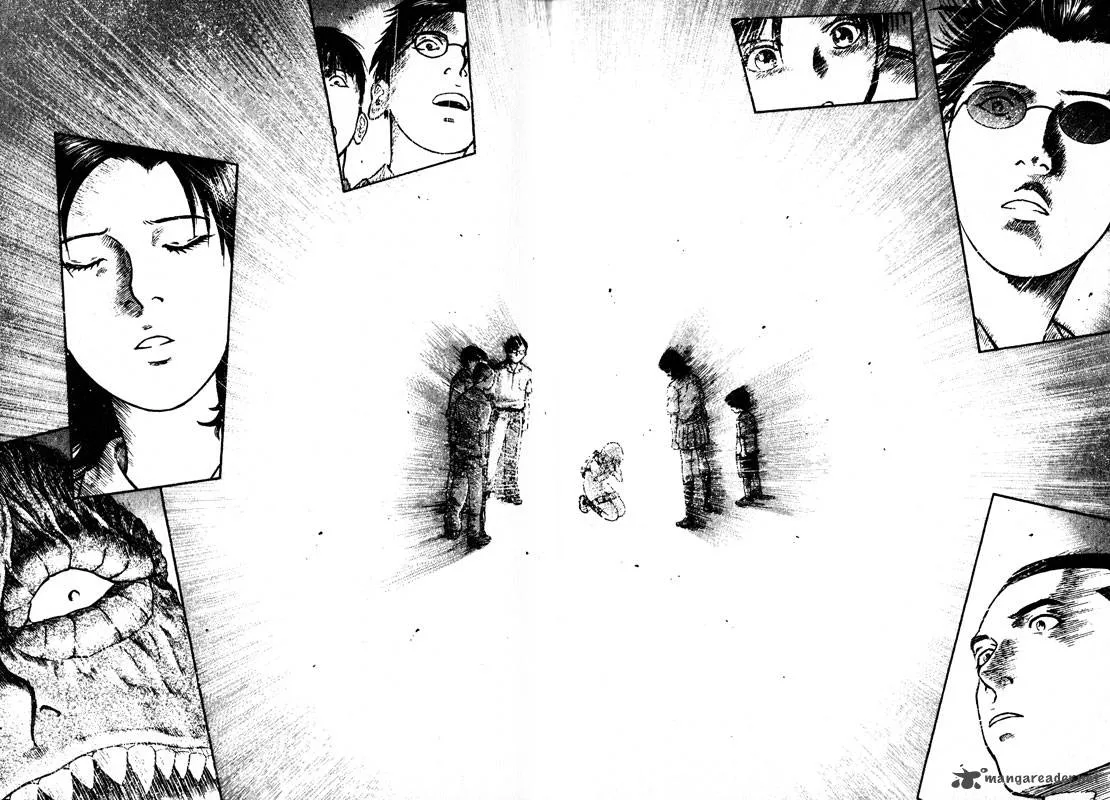 Inugami Chapter 14 page 90