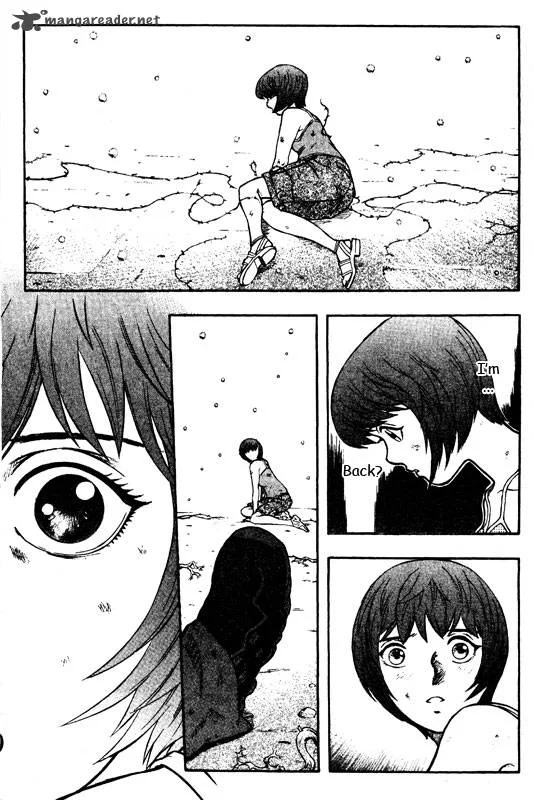 Inugami Chapter 14 page 93