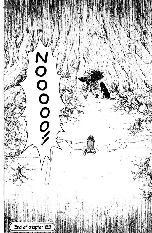 Inugami Chapter 14 page 95