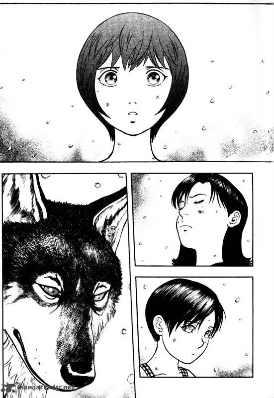 Inugami Chapter 14 page 103