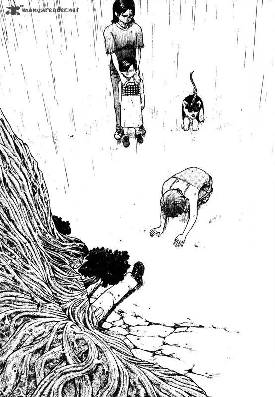 Inugami Chapter 14 page 107