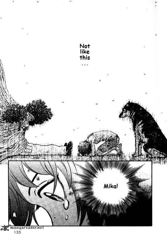 Inugami Chapter 14 page 109