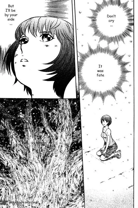 Inugami Chapter 14 page 111