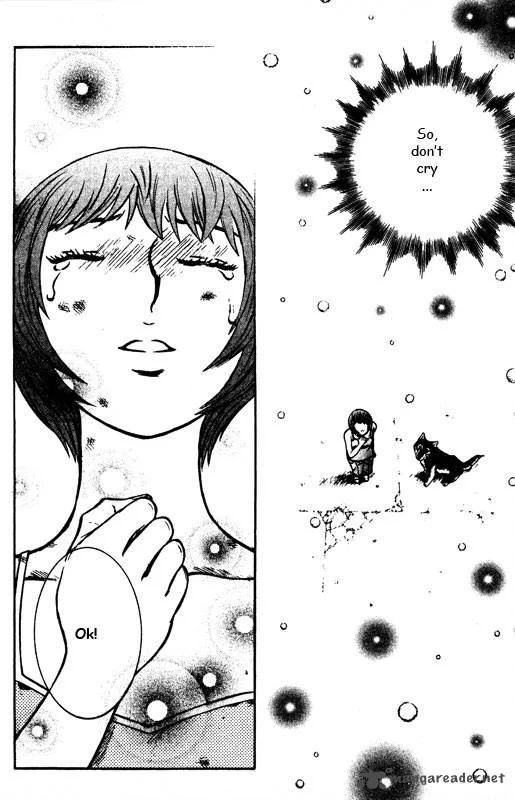 Inugami Chapter 14 page 113