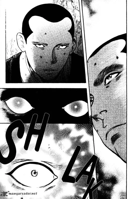 Inugami Chapter 14 page 116