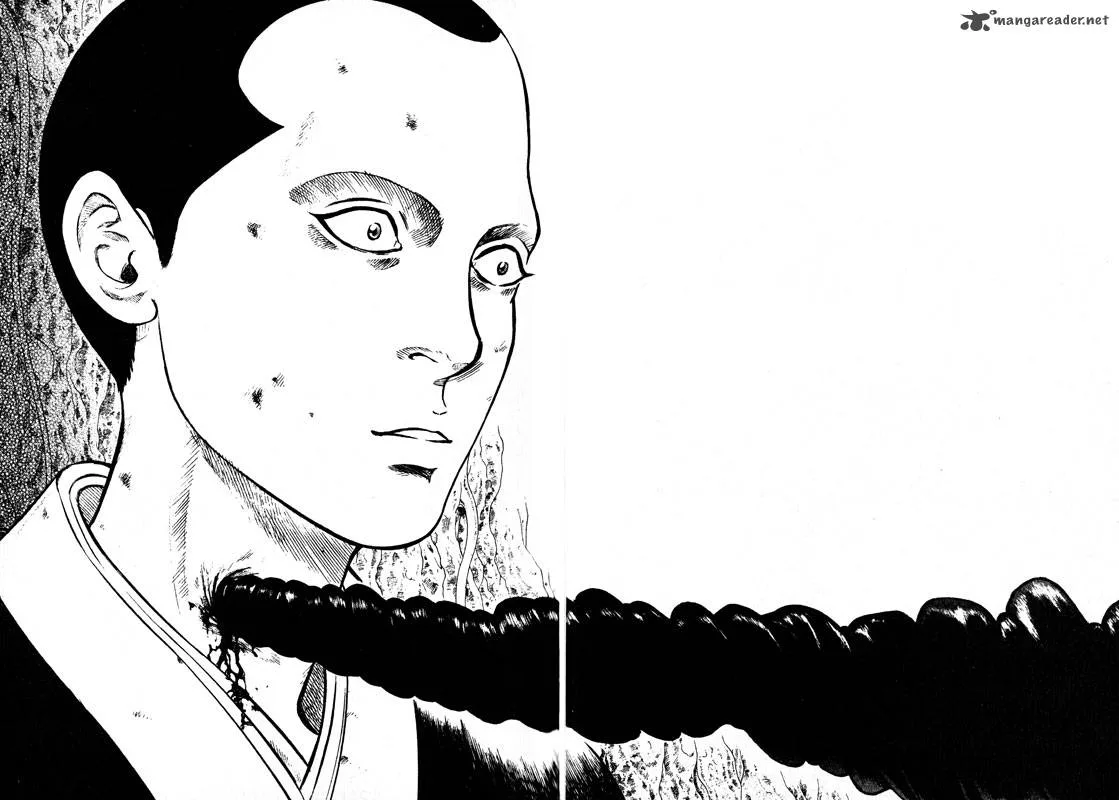 Inugami Chapter 14 page 117