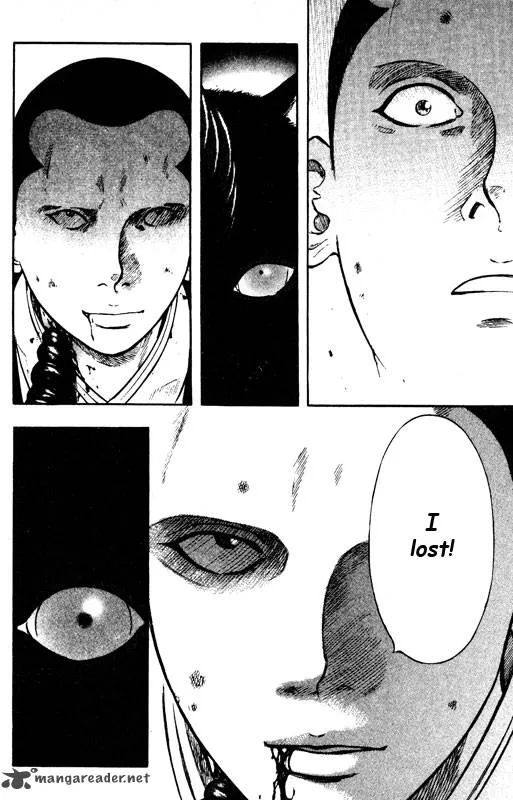 Inugami Chapter 14 page 119