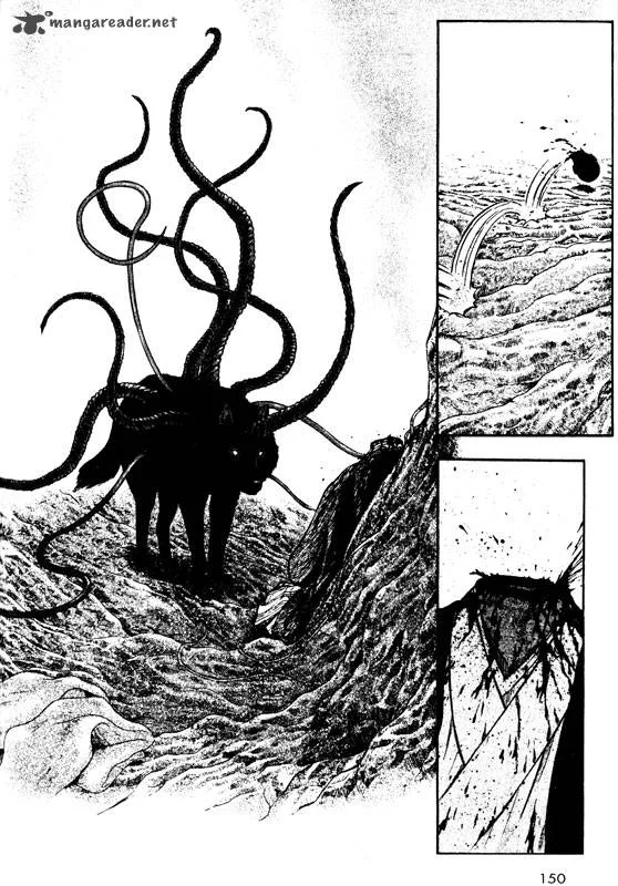 Inugami Chapter 14 page 121