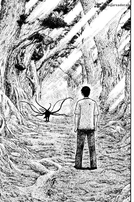 Inugami Chapter 14 page 124