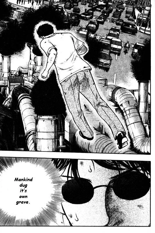 Inugami Chapter 14 page 128