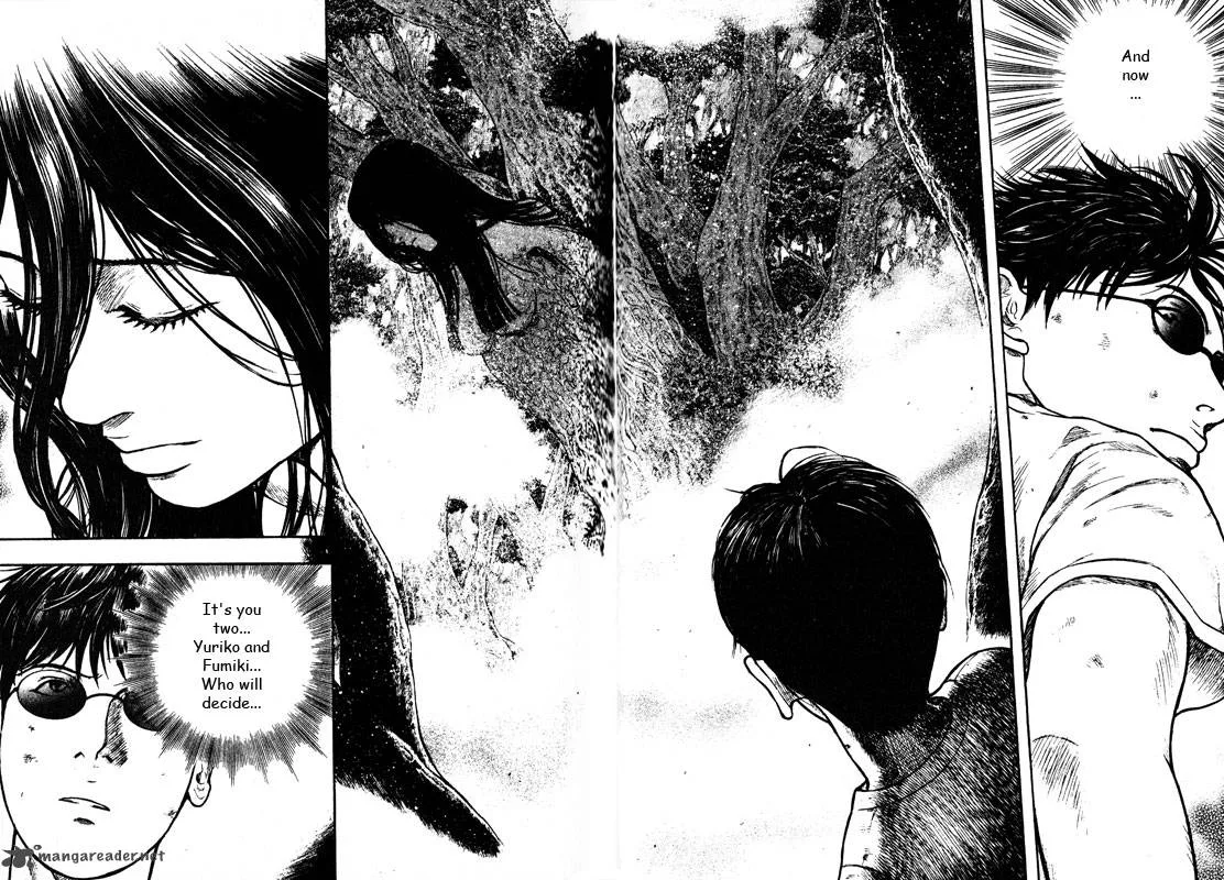Inugami Chapter 14 page 129