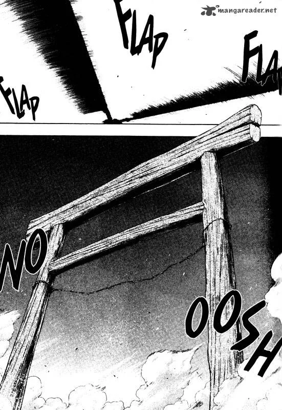 Inugami Chapter 14 page 131