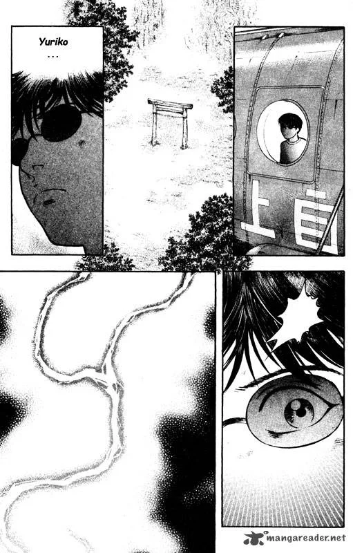 Inugami Chapter 14 page 134