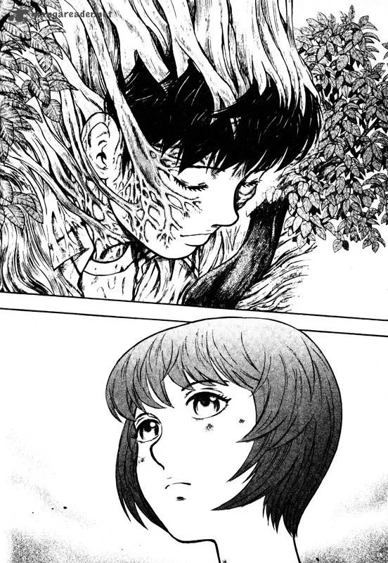 Inugami Chapter 14 page 140