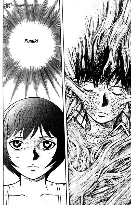 Inugami Chapter 14 page 143
