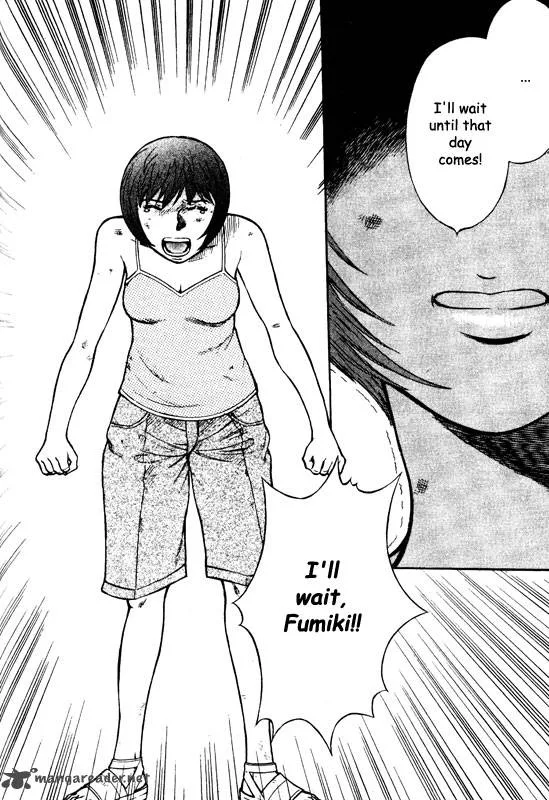 Inugami Chapter 14 page 145