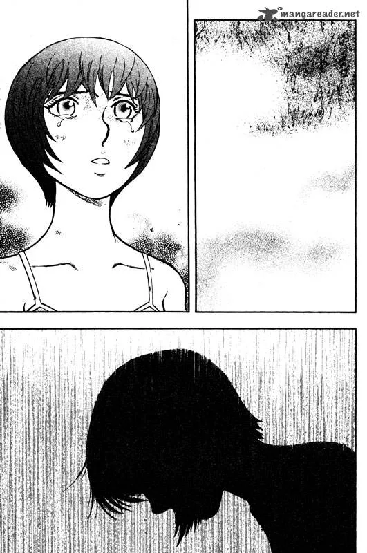 Inugami Chapter 14 page 146
