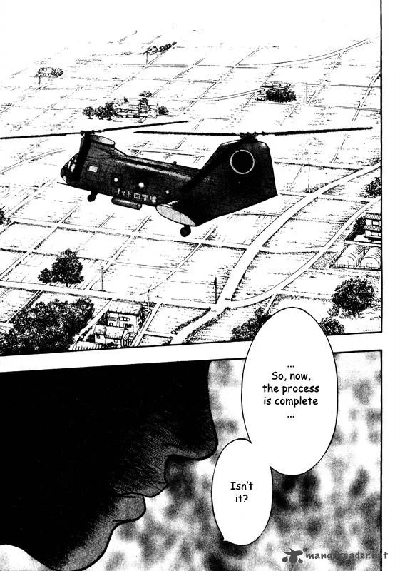 Inugami Chapter 14 page 149