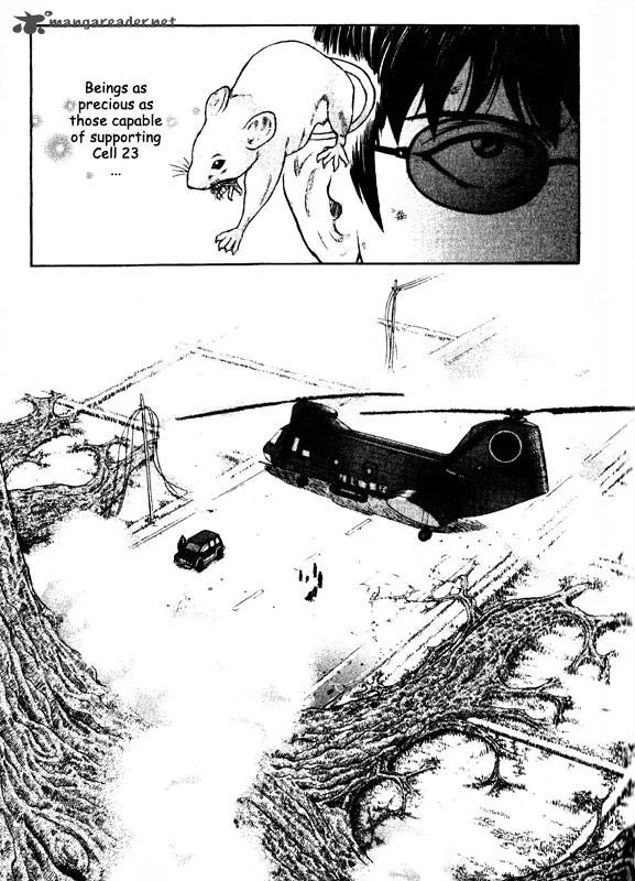 Inugami Chapter 14 page 153