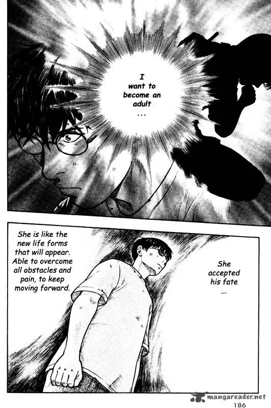 Inugami Chapter 14 page 152
