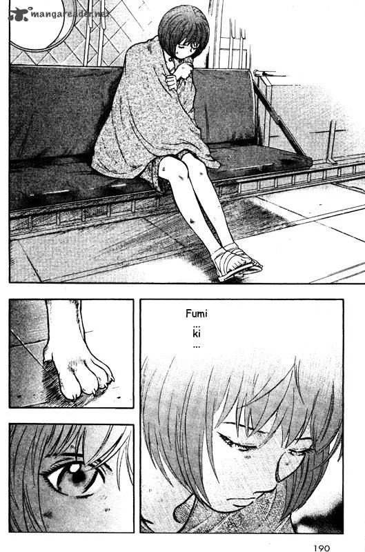 Inugami Chapter 14 page 156