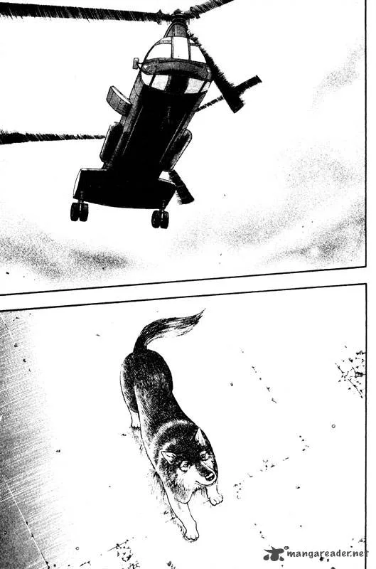 Inugami Chapter 14 page 162