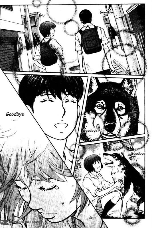 Inugami Chapter 14 page 164