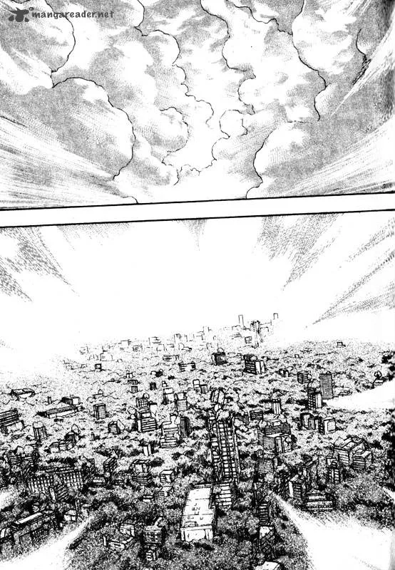 Inugami Chapter 14 page 167