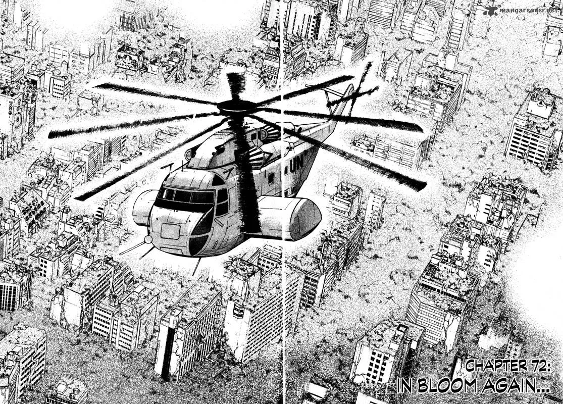 Inugami Chapter 14 page 168