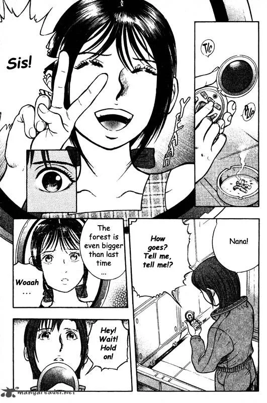 Inugami Chapter 14 page 178