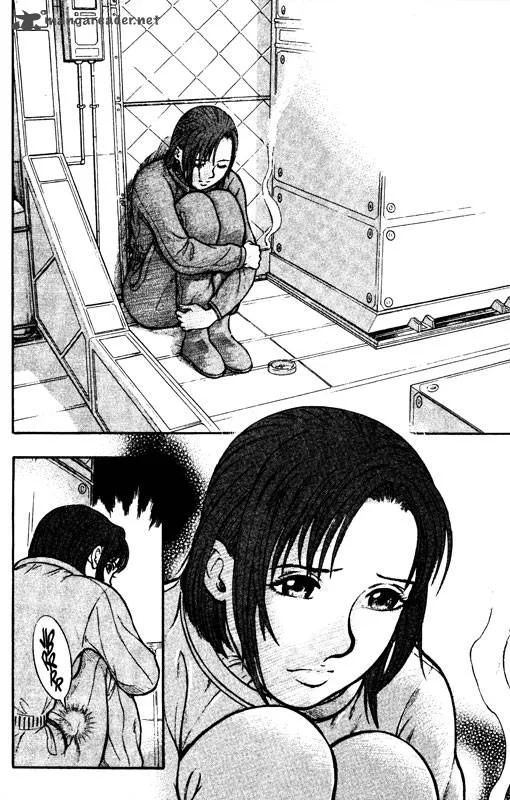 Inugami Chapter 14 page 177