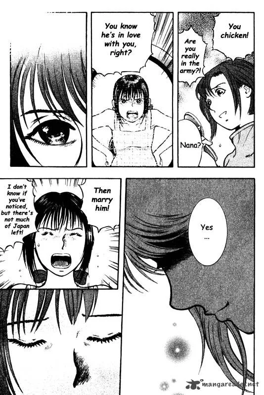 Inugami Chapter 14 page 180