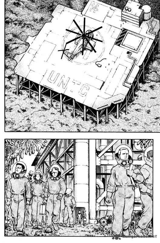 Inugami Chapter 14 page 183