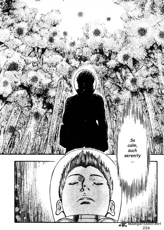 Inugami Chapter 14 page 187
