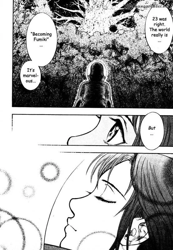 Inugami Chapter 14 page 190