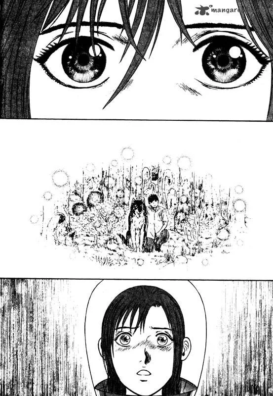 Inugami Chapter 14 page 192