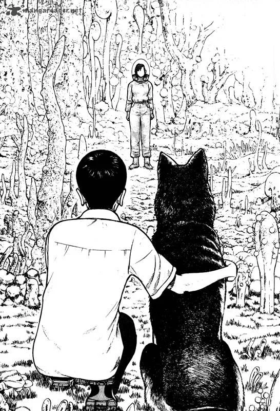 Inugami Chapter 14 page 193