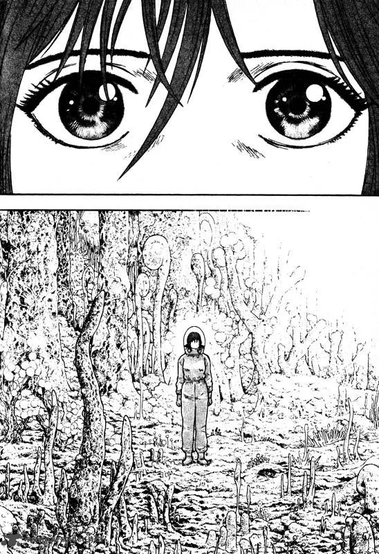 Inugami Chapter 14 page 196