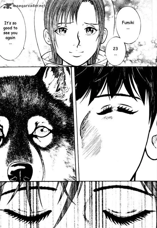 Inugami Chapter 14 page 195