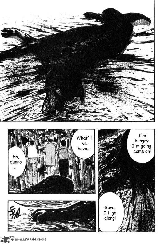 Inugami Chapter 2 page 10