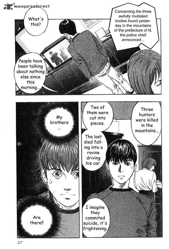 Inugami Chapter 2 page 28