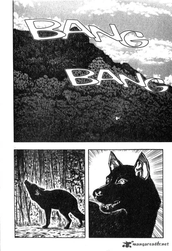Inugami Chapter 2 page 5