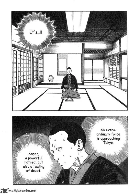 Inugami Chapter 2 page 32