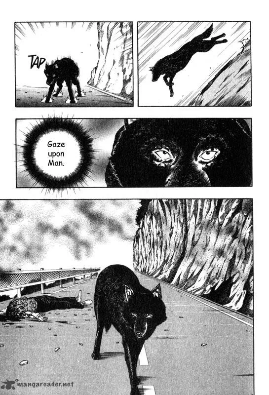 Inugami Chapter 2 page 20