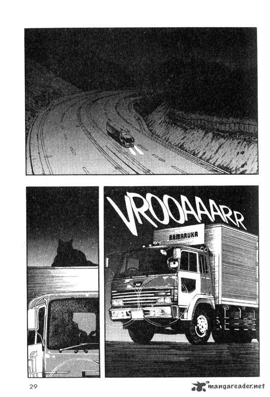 Inugami Chapter 2 page 30